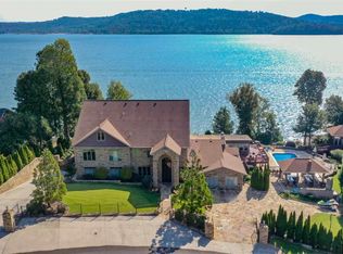 3590 Buck Island Dr, Guntersville, AL 35976