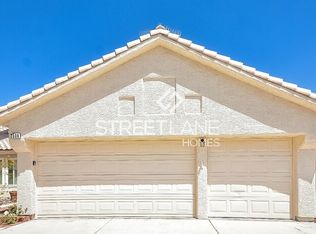 3506 Odlum Point Ln, North Las Vegas, NV 89032