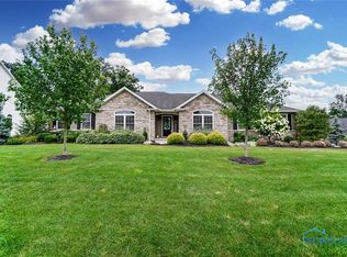 1717 Bay Hill Dr, Findlay, OH 45840