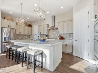 5113 N 207th Drive, Buckeye, AZ 85396