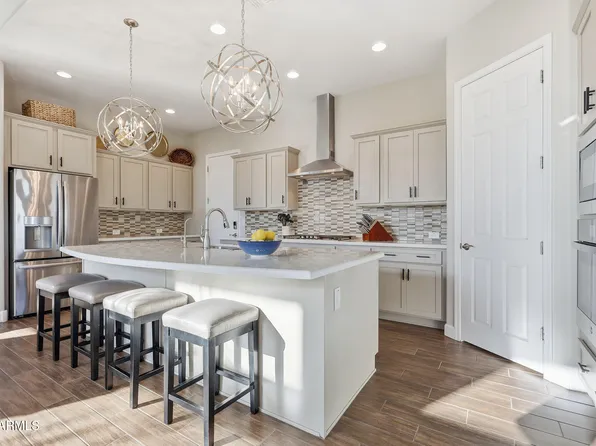 5113 N 207th Drive, Buckeye, AZ 85396