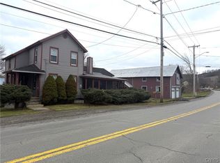 1720 Little York Crossing Rd, Homer, NY 13077