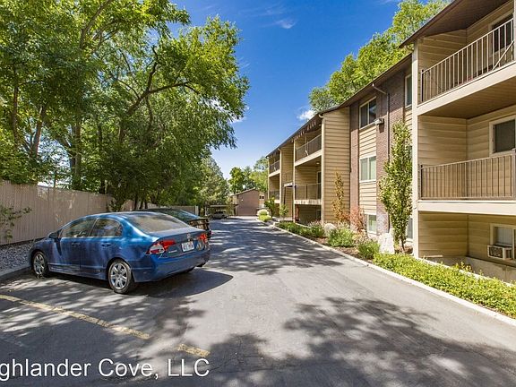 4th image of 4482 S Highland Dr #5