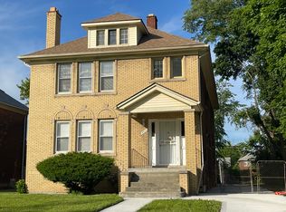 4706 Lakewood St, Detroit, MI 48215