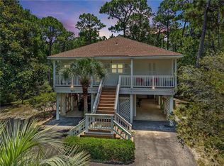 703 Hunley Pl, Dauphin Island, AL 36528