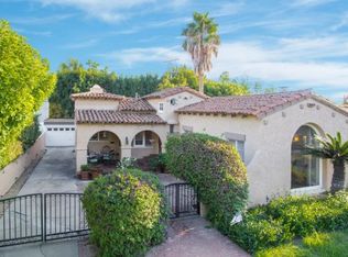 10732 Rochester Ave, Los Angeles, CA 90024