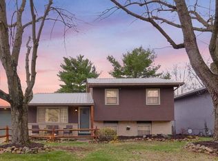 431 Stygler Rd N, Columbus, OH 43230