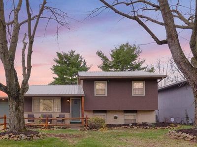 431 Stygler Rd N, Columbus, OH, 43230