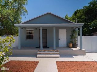 2806 NW 51st St, Miami, FL 33142