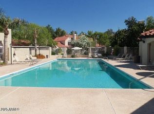4901 E Kelton Ln UNIT 1268, Scottsdale, AZ 85254