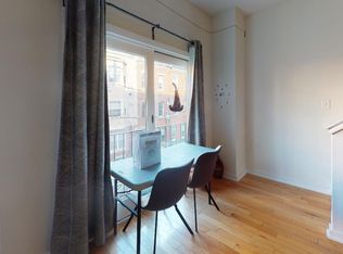 1722 Monument St #B, Philadelphia, PA 19121