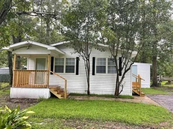 126 Lillian Ave, Saraland, AL 36571