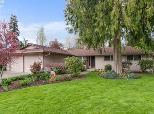 6600 NE 68th Cir, Vancouver, WA
