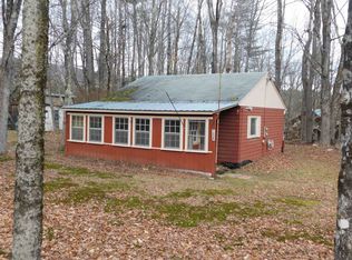 1248 Baltimore Rd, Baltimore, VT 05143