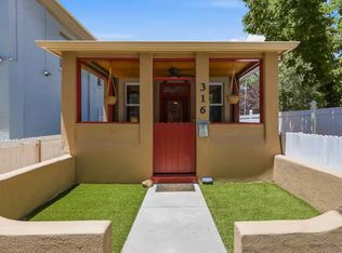316 S Cortez St, Prescott, AZ 86303