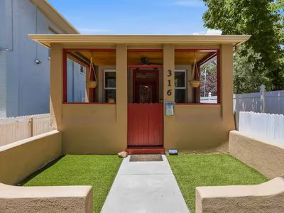 316 S Cortez St, Prescott, AZ, 86303