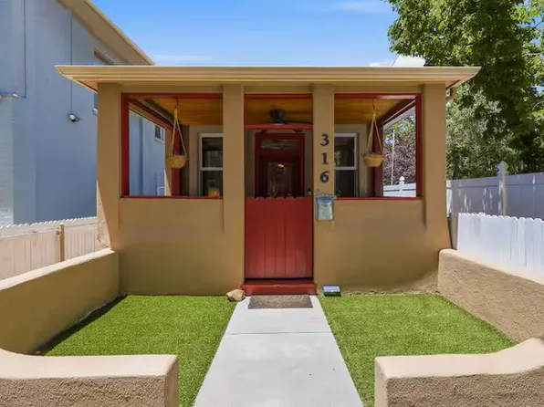 316 S Cortez St, Prescott, AZ 86303