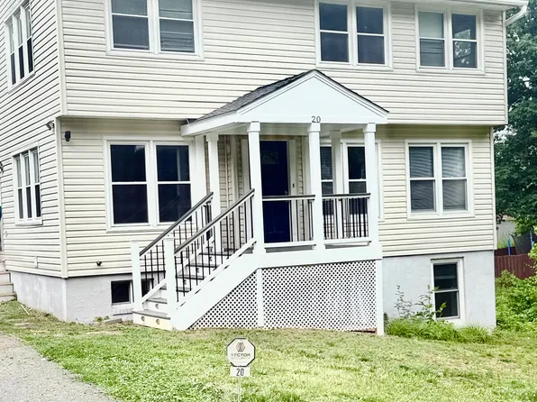 20 Knightsbridge Way, Stafford, VA 22554