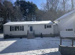 33 N Sullivan Rd #1, Charlton, MA 01507