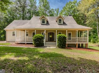 145 County Line Ct, Fayetteville, GA 30215