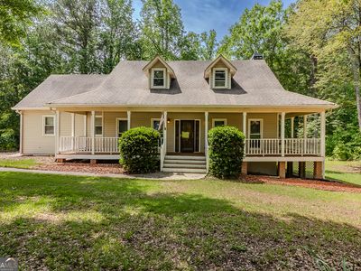145 County Line Ct, Fayetteville, GA, 30215
