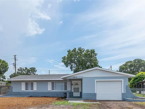 5972 50th Ave N, Kenneth City, FL 33709