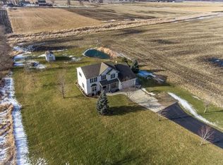 5236 Britton Rd, Union Grove, WI 53182