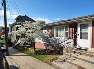 499 S Potomac St, Waynesboro, PA 17268
