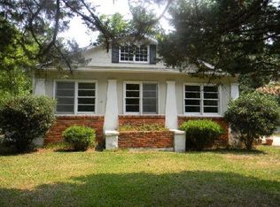 802 Lakeland Ave, Valdosta, GA 31602