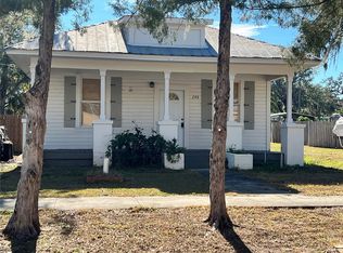 248 E Magnolia St, Groveland, FL 34736