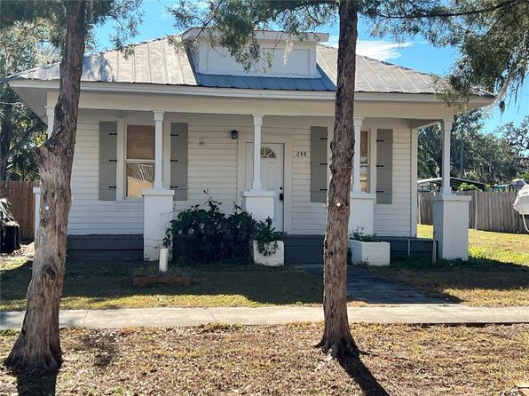 248 E Magnolia St, Groveland, FL 34736