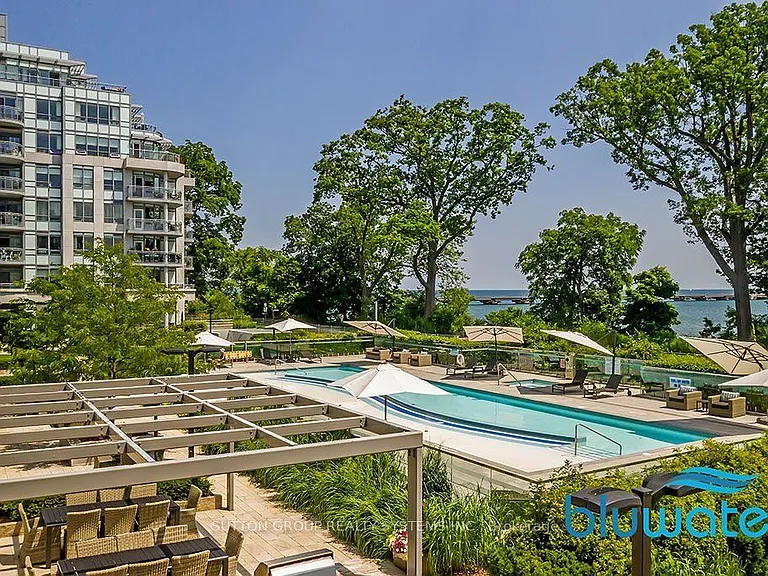 3500 Lakeshore Rd W #B814 — Photo 45