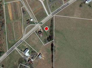 1273 Northcutt Cove Rd, McMinnville, TN 37110