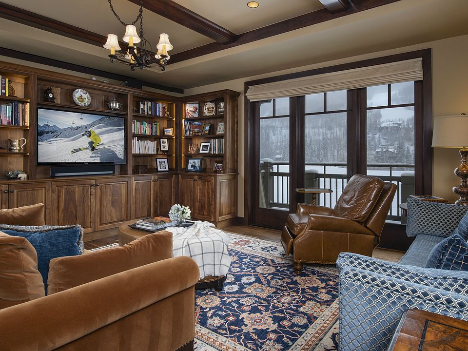 2nd image of 1 Vail Rd #1023