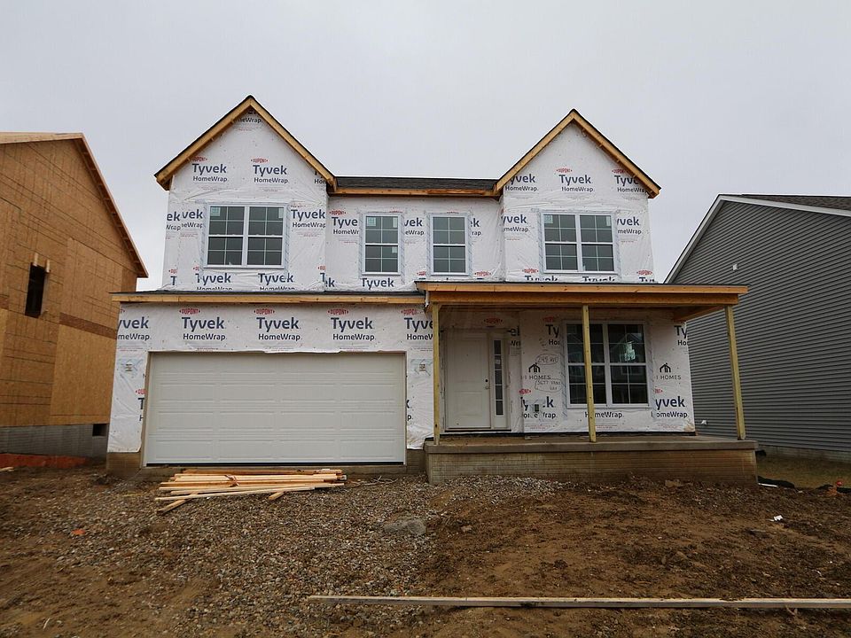 1st image of 5677 Vance Way