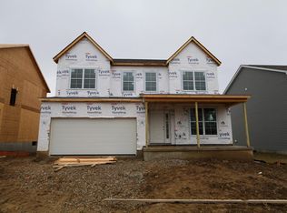 5677 Vance Way, Westerville, OH 43081