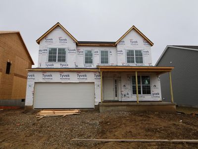 5677 Vance Way, Westerville, OH, 43081