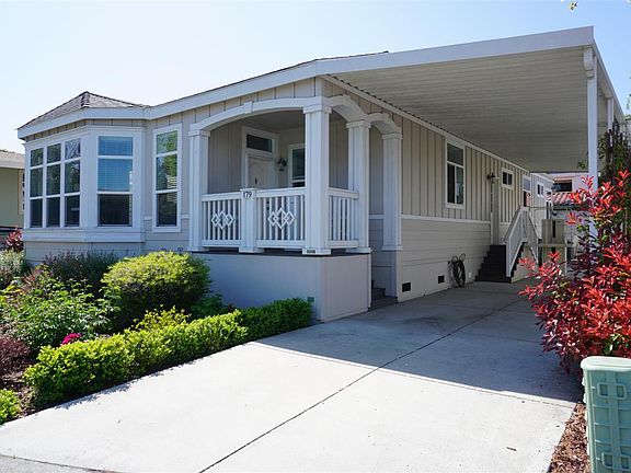 3rd image of 1111 Morse Ave Unit 179