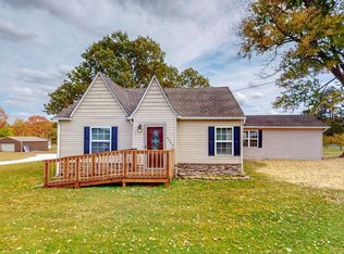 4600 Radio Rd, Dexter, KY 42036