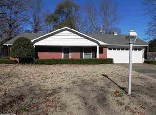 912 Gibson Ct, Jacksonville, AR 72076