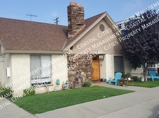 371 Newport Ave #4, Long Beach, CA 90814