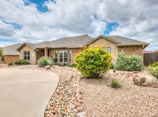 4193 Huntleigh Dr, San Angelo, TX 76904