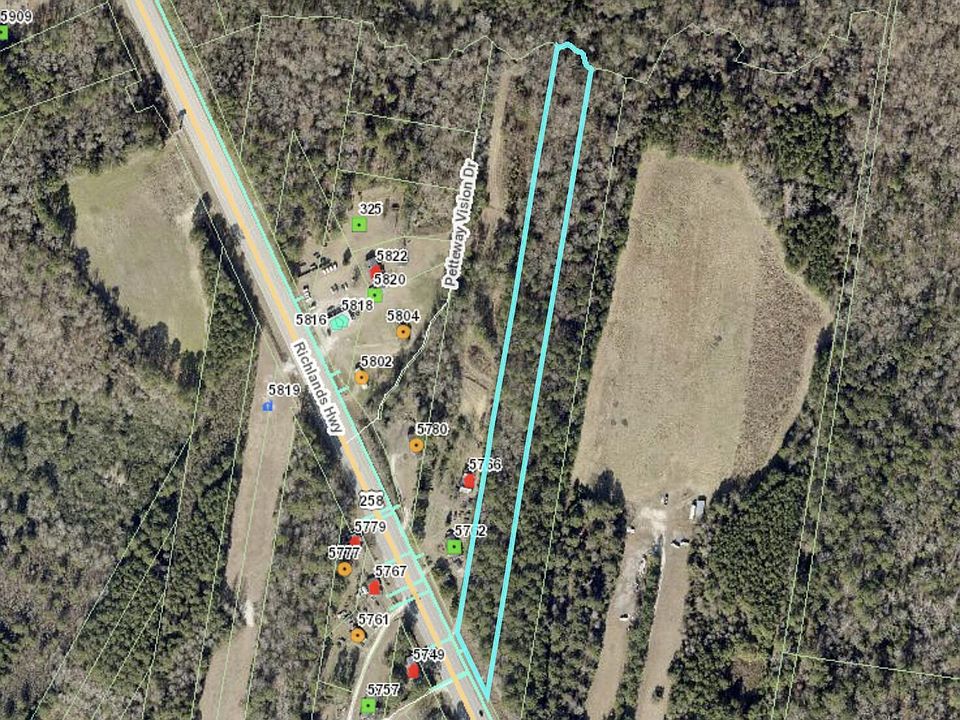 1st image of 000 Richlands Highway