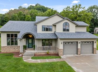 24141 E Burns Valley Rd, Winona, MN 55987