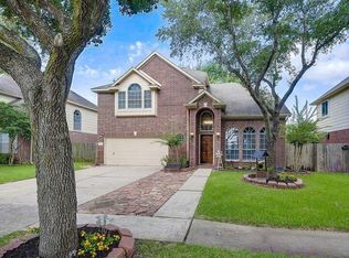 222 Darby Trails Dr, Sugar Land, TX 77479