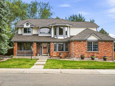 16212 E Prentice Lane, Centennial, CO, 80015
