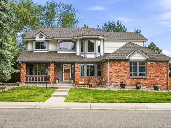 16212 E Prentice Lane, Aurora, CO 80015