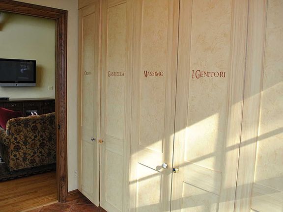 2nd Entryway