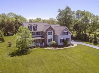 4 Santoro Ct, Branchburg, NJ 08876