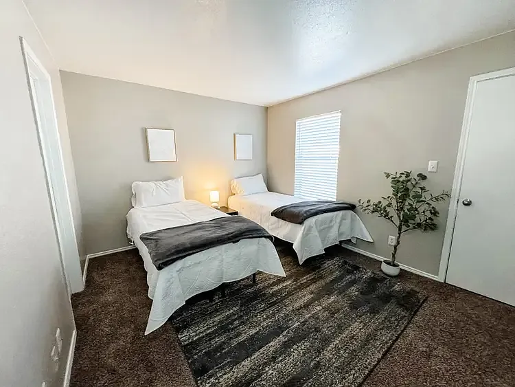 Lost Creek Ranch Apts — Photo 6